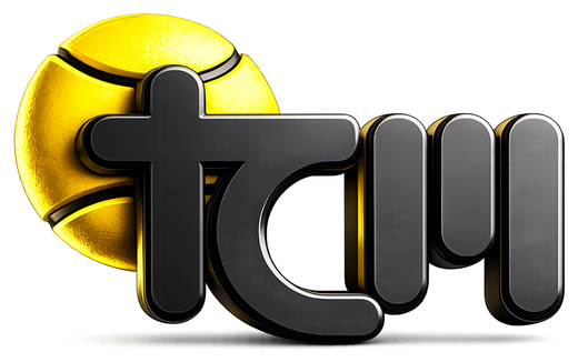 TCM Logo